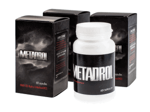 Metadrol: Stosowałeś Te Tabletki Na Mięśnie,Tego Mogłeś NIE WIEDZIEĆ