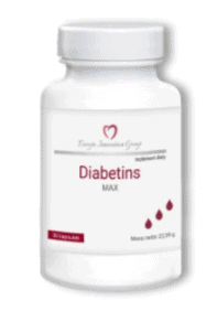 diabetins tabletki