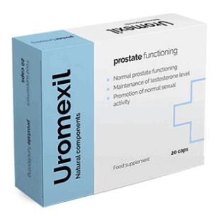 uromexil tabletki