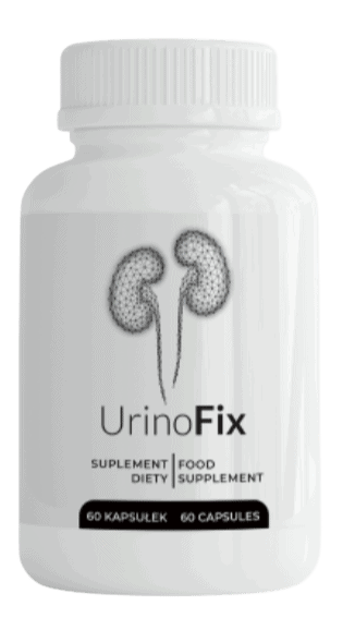 UrinoFix ma potwierdzoną skuteczność działania